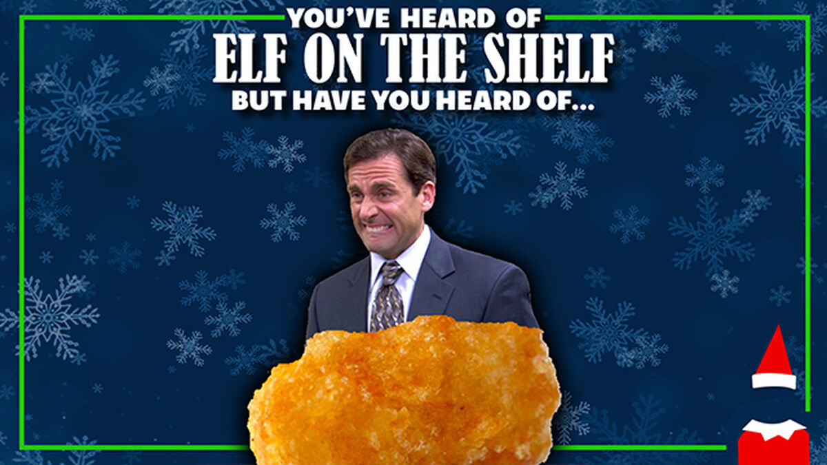 You've Heard of Elf on the Shelf 2 image number 4